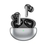 WINGOO I-BUDS BLACK